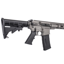 Karabin AR15 ANDRO CORP ACI-15 BRAVO  kal. 5,56x45/.223 Rem - TUNGSTEN 16